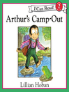 Arthur's Camp-Out